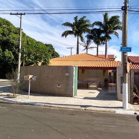 奥兰布拉Casa Maranhao公寓 外观 照片