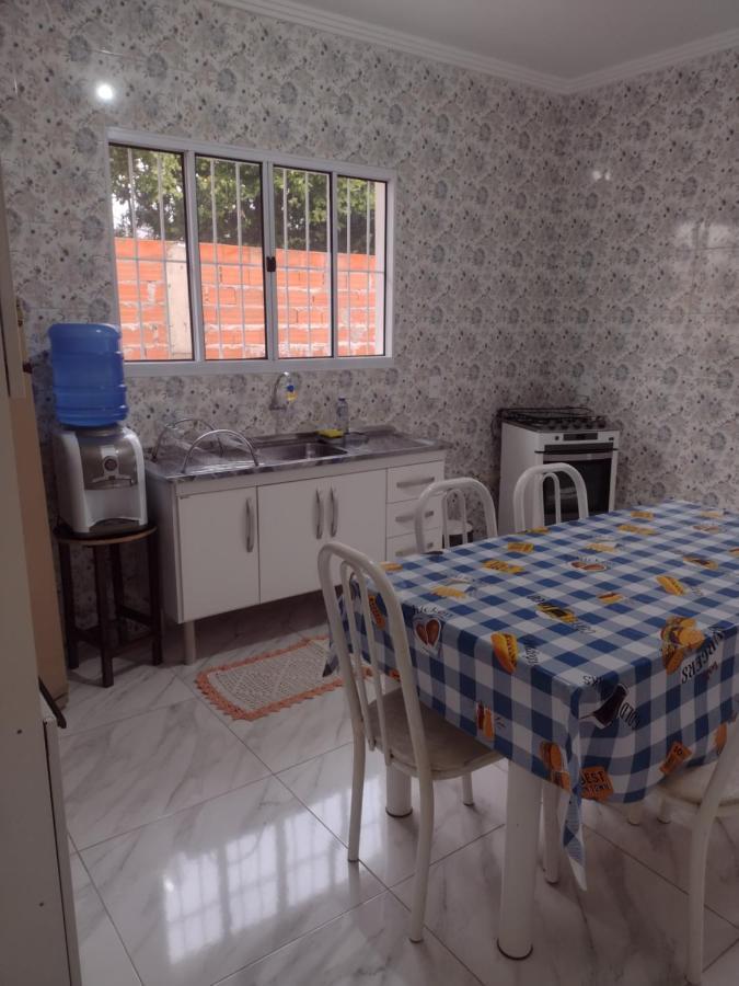 奥兰布拉Casa Maranhao公寓 外观 照片